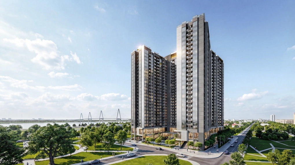 Lợi thế giúp Sunshine River Park gây chú ý trên thị trường - 2 Lợi thế giúp Sunshine River Park gây chú ý trên thị trường - 2
