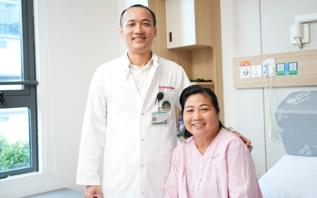 BVĐK Hồng Ngọc vào Top chuyên khoa Chấn thương chỉnh hình châu Á - Thái Bình Dương 2026 - 2 BVĐK Hồng Ngọc vào Top chuyên khoa Chấn thương chỉnh hình châu Á - Thái Bình Dương 2026 - 2