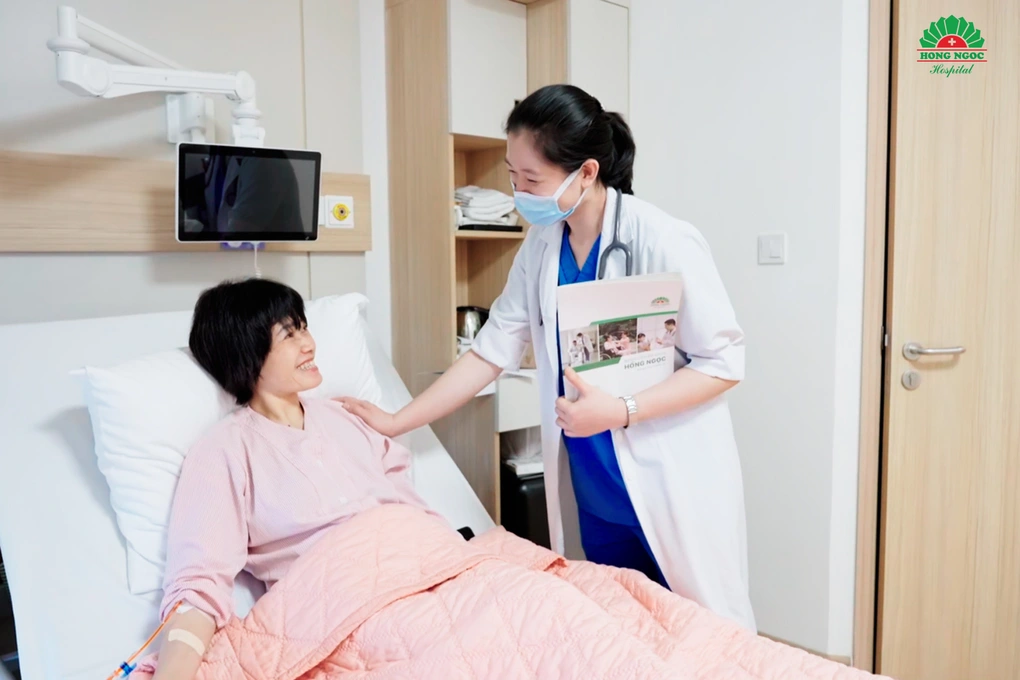 Nhiều bệnh nhân ung thư mất ngủ vì đau: Vòng xoáy khiến cơ thể dễ suy kiệt - 2