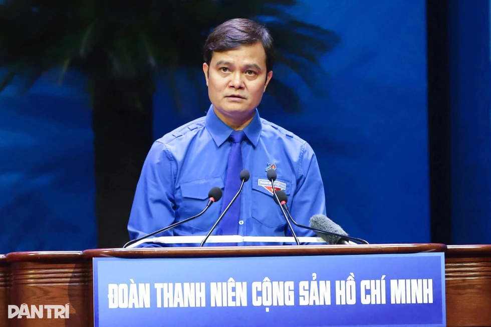 Từ chỉ đạo của Tổng Bí thư: Phong trào Đoàn phải thiết thực, tạo giá trị - 4