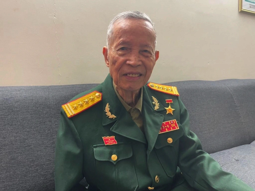Chuyện về huyền thoại La Văn Cầu - người được đặt tên đường khi còn sống - 3