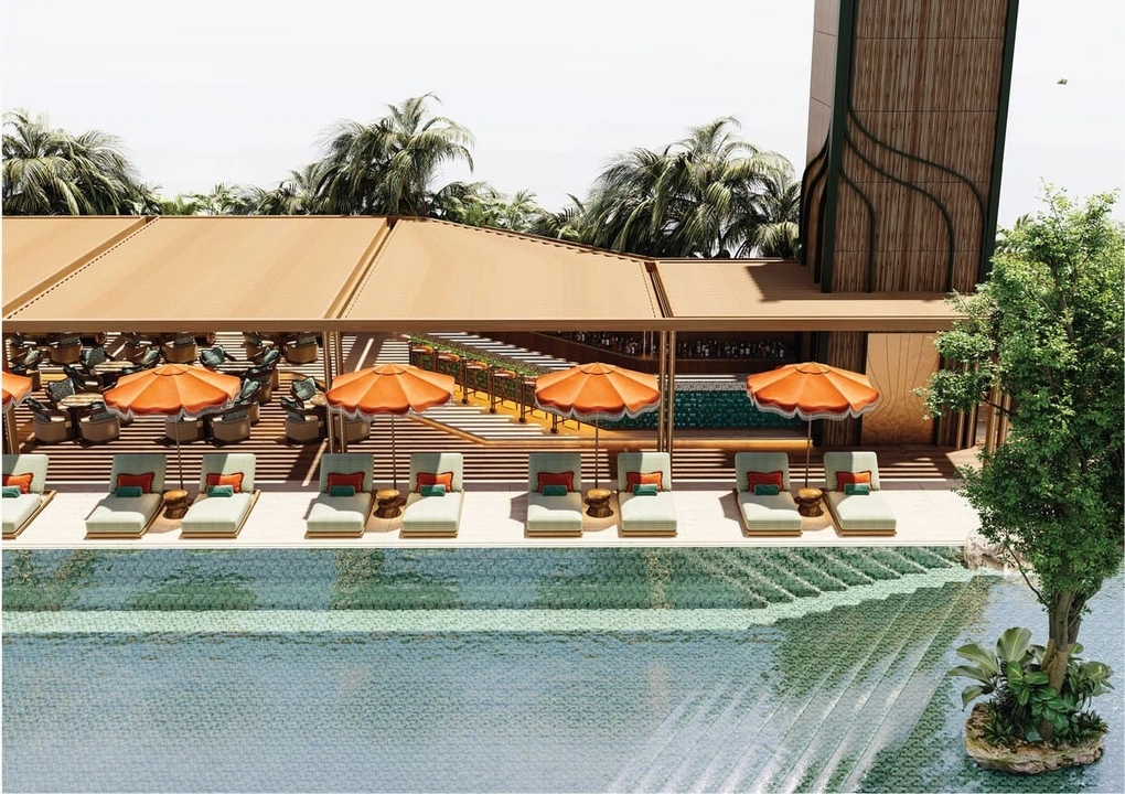 Branded Residences và những tiêu chuẩn khắt khe chưa từng có trong thế giới xa xỉ - 2 Branded Residences và những tiêu chuẩn khắt khe chưa từng có trong thế giới xa xỉ - 2