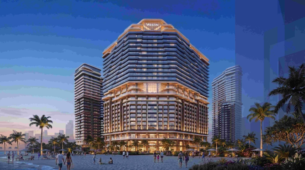 Sun Group rót gần 91.600 tỷ đồng kiến tạo hệ sinh thái lưu trú 17.400 phòng tại Phú Quốc - 3