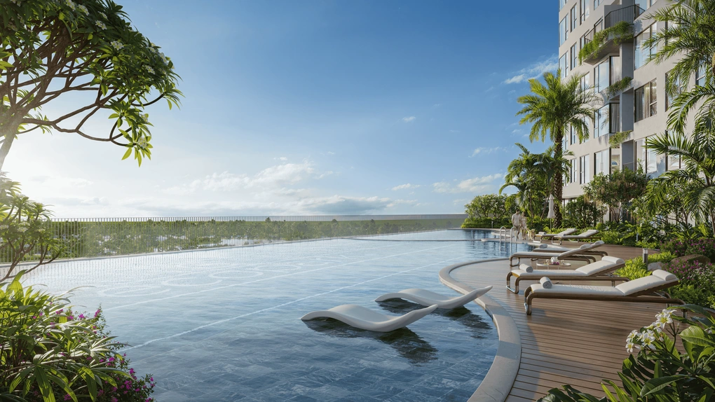 Thiết kế trải nghiệm sống trên cao đột phá tại Forest Onsen - 10