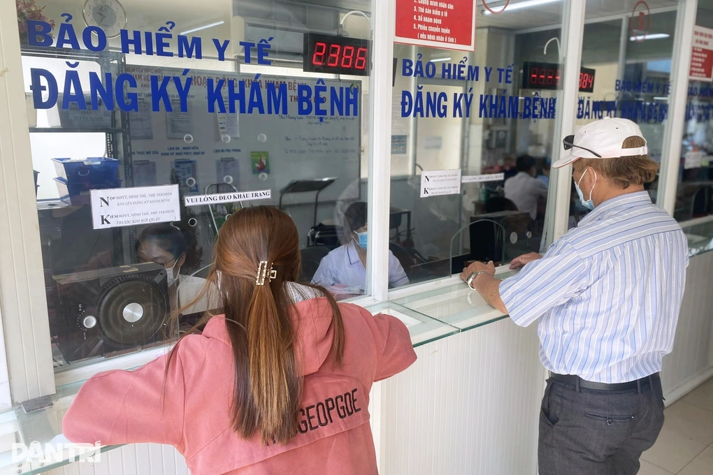 Đề xuất tài xế công nghệ, người bán hàng online đóng BHXH bắt buộc - 2