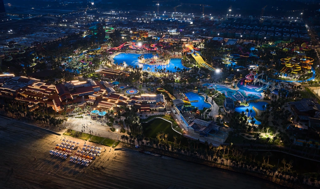 Nhà đầu tư chốt mua căn hộ Blanca City sau trải nghiệm thực tế - 4