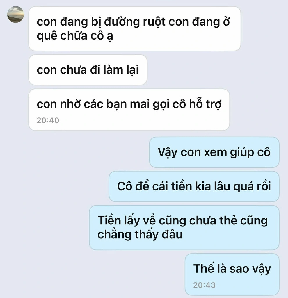 Chân dung nữ quái lừa cụ bà ở Hà Nội ký 74 hợp đồng kỳ nghỉ gần 20 tỷ đồng - 3