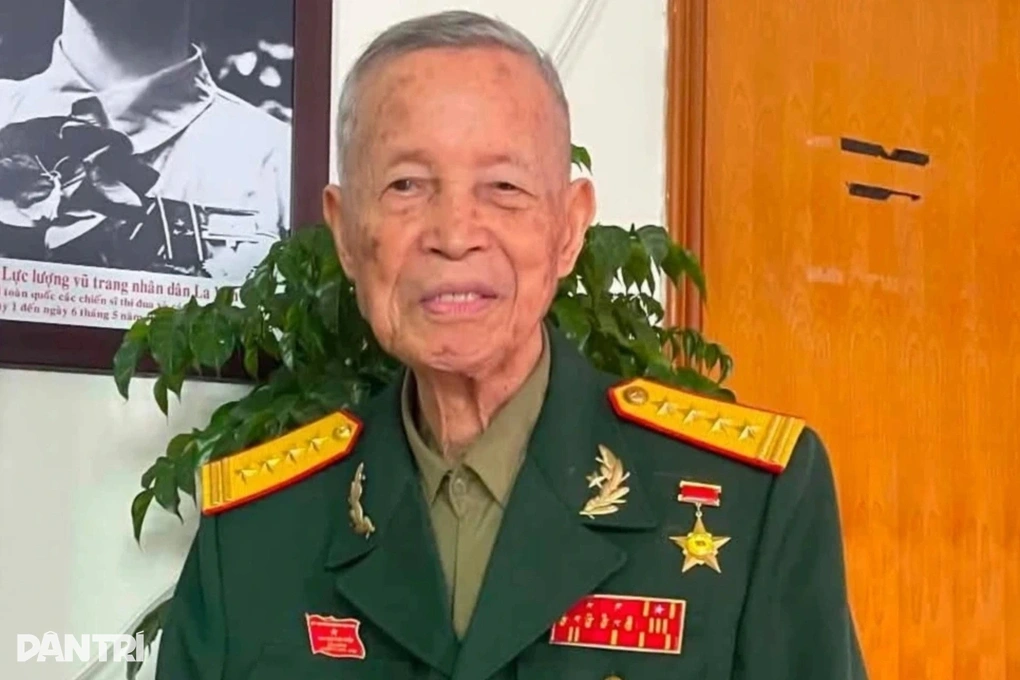 Chuyện về huyền thoại La Văn Cầu - người được đặt tên đường khi còn sống - 2