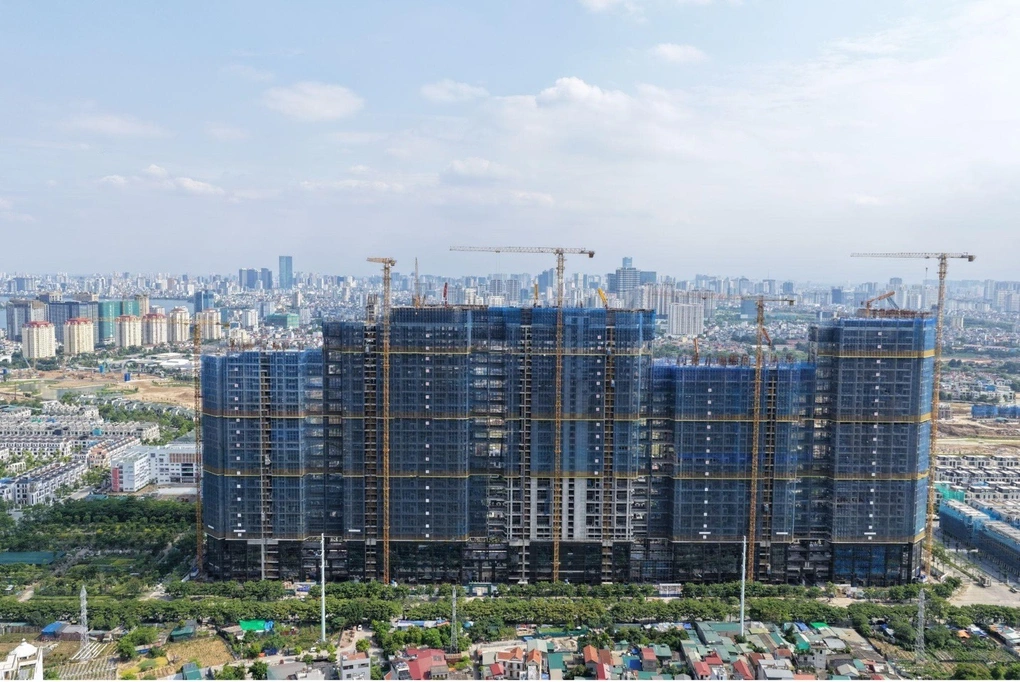 Cơ hội nhận Porsche Taycan hàng tỷ đồng khi sở hữu căn hộ hàng hiệu tại Ciputra - 3 Cơ hội nhận Porsche Taycan hàng tỷ đồng khi sở hữu căn hộ hàng hiệu tại Ciputra - 3