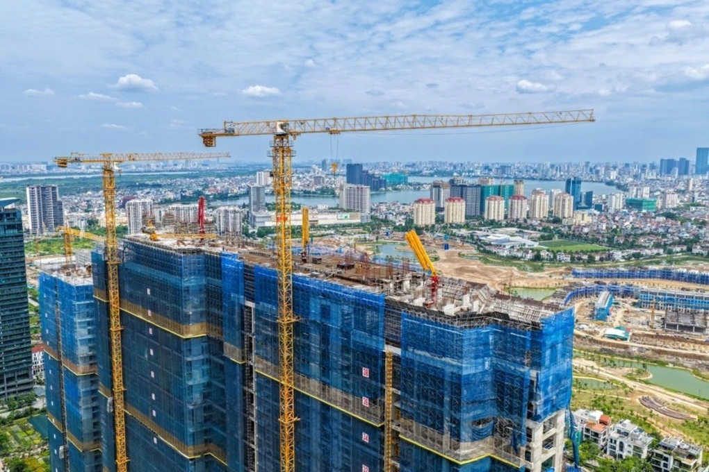 Cơ hội nhận Porsche Taycan hàng tỷ đồng khi sở hữu căn hộ hàng hiệu tại Ciputra - 4 Cơ hội nhận Porsche Taycan hàng tỷ đồng khi sở hữu căn hộ hàng hiệu tại Ciputra - 4