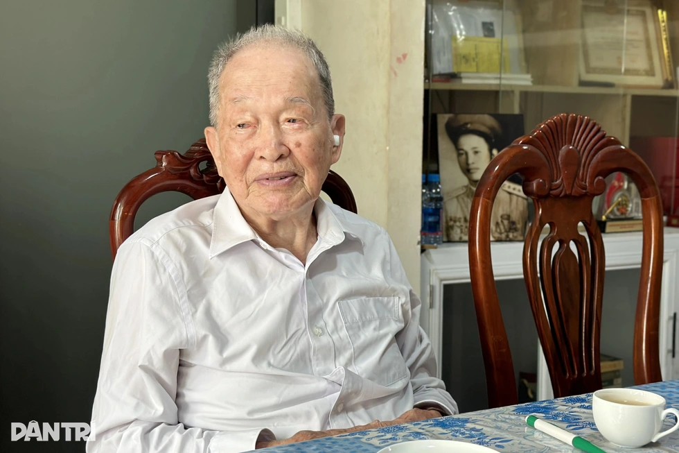 Phạm Xuân Ẩn trong Mậu Thân 1968: Cuộc đấu trí từ bản cung của kẻ phản bội - 2 Phạm Xuân Ẩn trong Mậu Thân 1968: Cuộc đấu trí từ bản cung của kẻ phản bội - 2