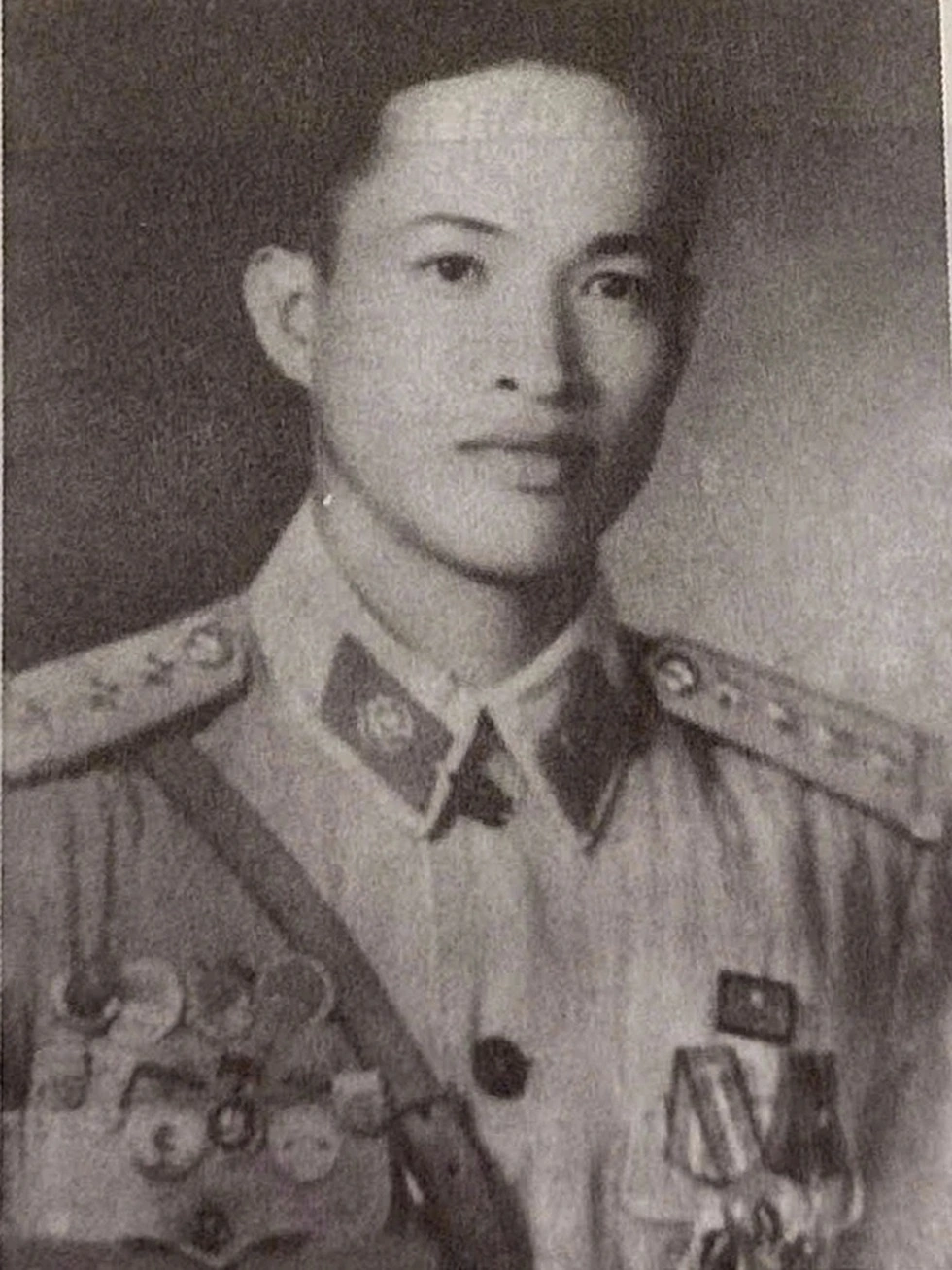 Phạm Xuân Ẩn trong Mậu Thân 1968: Cuộc đấu trí từ bản cung của kẻ phản bội - 6 Phạm Xuân Ẩn trong Mậu Thân 1968: Cuộc đấu trí từ bản cung của kẻ phản bội - 6
