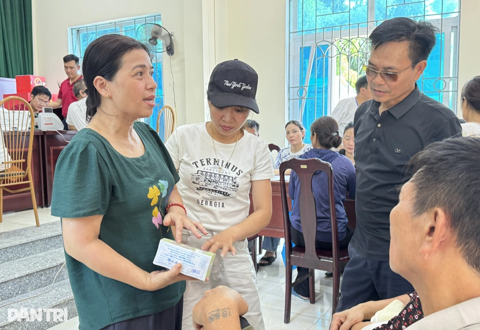 Ôm tiền tỷ đền bù siêu dự án khu đô thị, người Hà Nội vừa mừng, vừa lo - 6