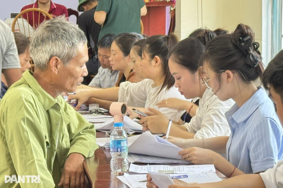 Ôm tiền tỷ đền bù siêu dự án khu đô thị, người Hà Nội vừa mừng, vừa lo - 3