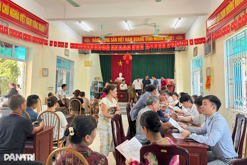Ôm tiền tỷ đền bù siêu dự án khu đô thị, người Hà Nội vừa mừng, vừa lo - 7