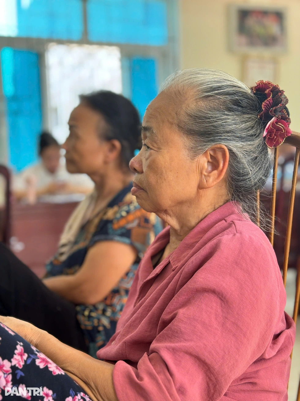 Ôm tiền tỷ đền bù siêu dự án khu đô thị, người Hà Nội vừa mừng, vừa lo - 5