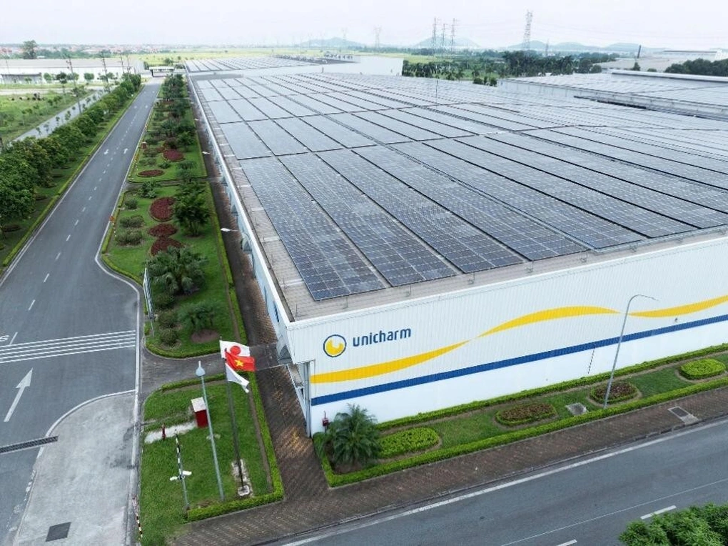 Diana Unicharm thúc đẩy chiến lược môi trường 2030 - 5 Diana Unicharm thúc đẩy chiến lược môi trường 2030 - 5