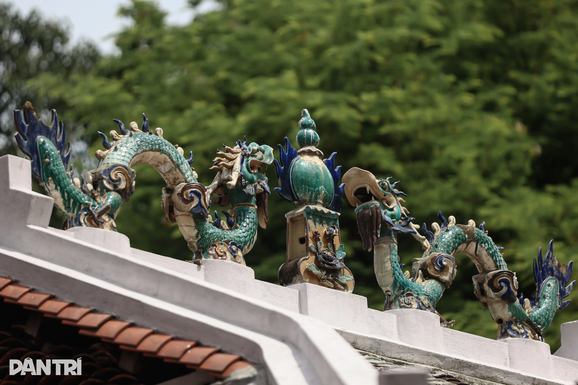 Ngôi đình cổ hơn 300 năm lưu giữ hồn xưa đất Gia Định - 5