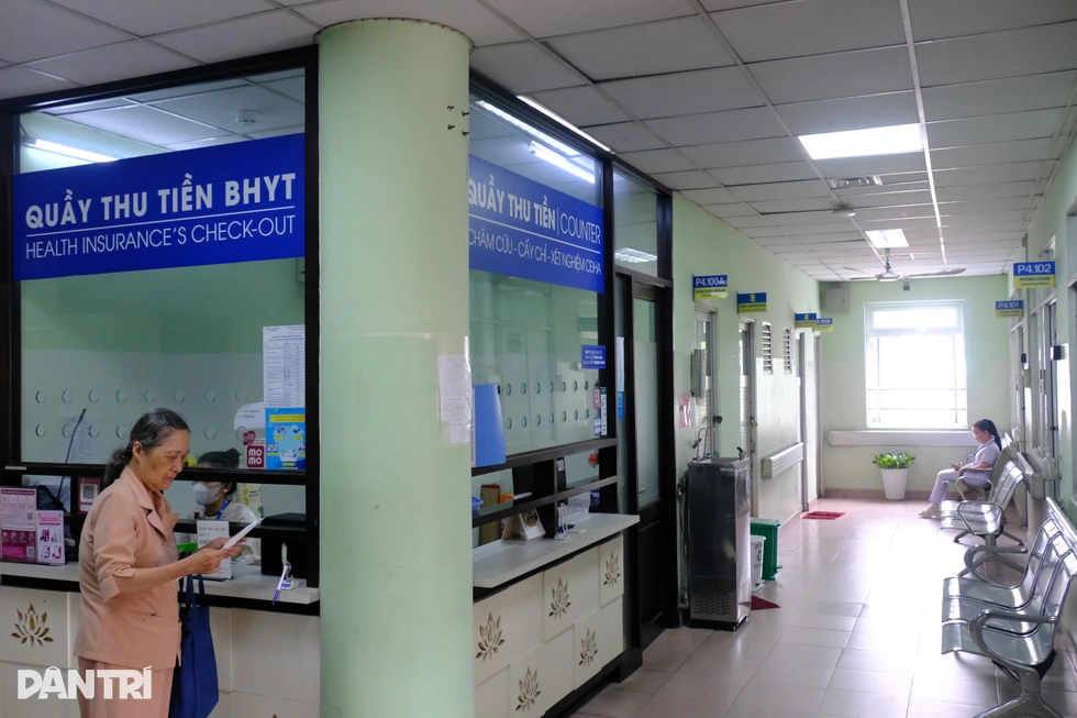 Những “kế sách” để thuốc y học cổ truyền thoát con số 5% ở tổng chi BHYT - 2