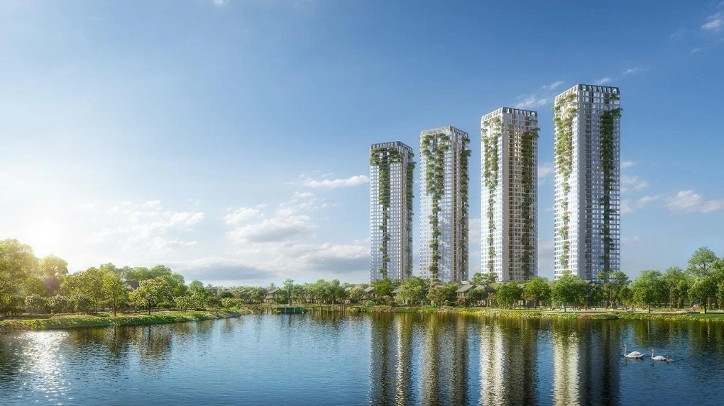 Thiết kế trải nghiệm sống trên cao đột phá tại Forest Onsen - 2