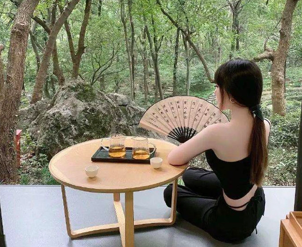 Sự thật về cuộc sống hào nhoáng của tiểu thư, thiếu gia tài phiệt trên mạng - 4