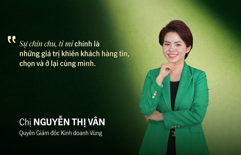 Khi nhân sự ngân hàng chọn rẽ hướng sang bảo hiểm - 3