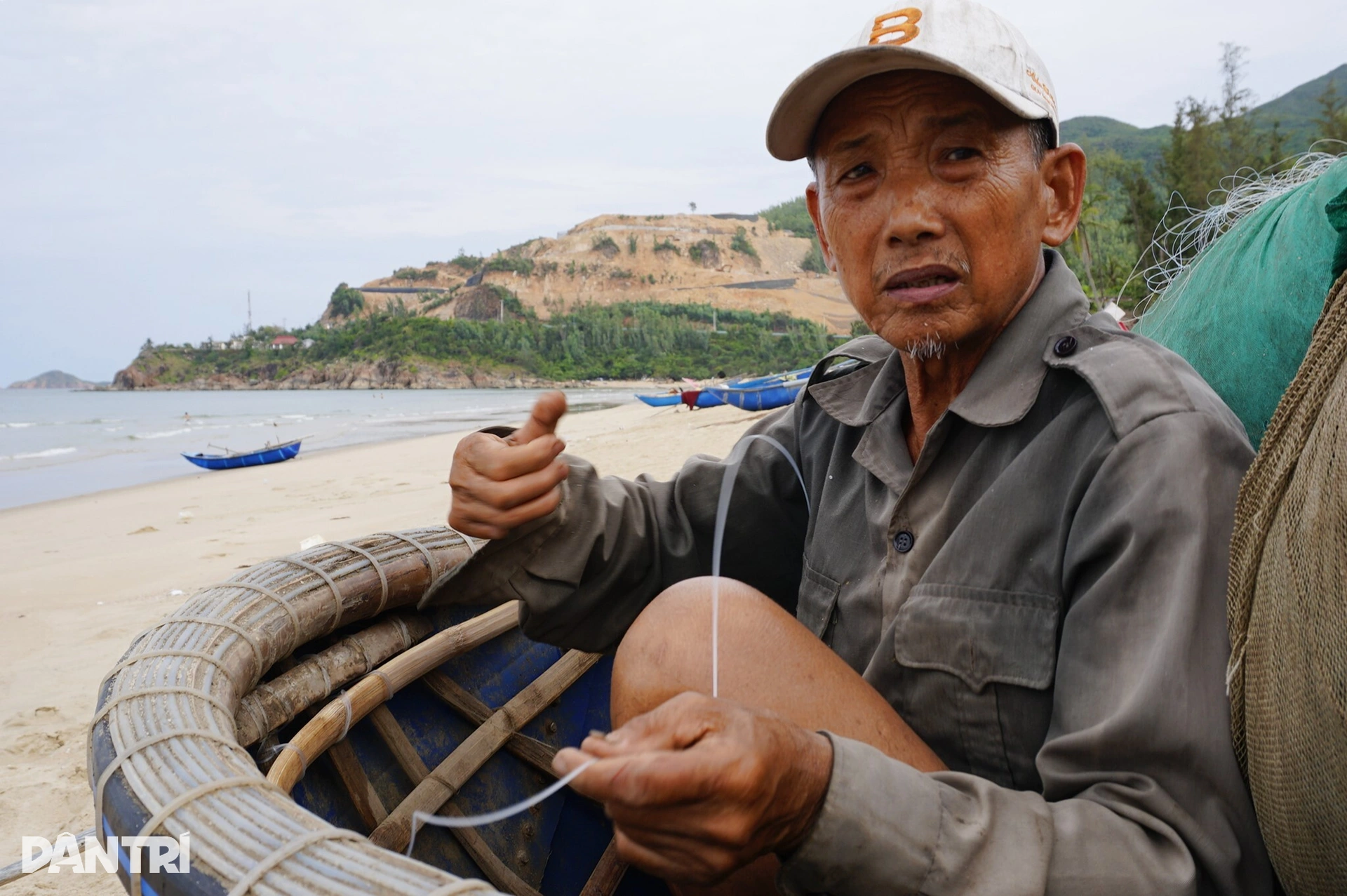 Cộng đồng dân cư đặc biệt ở thung lũng Quy Hòa trước bước ngoặt lớn - 10