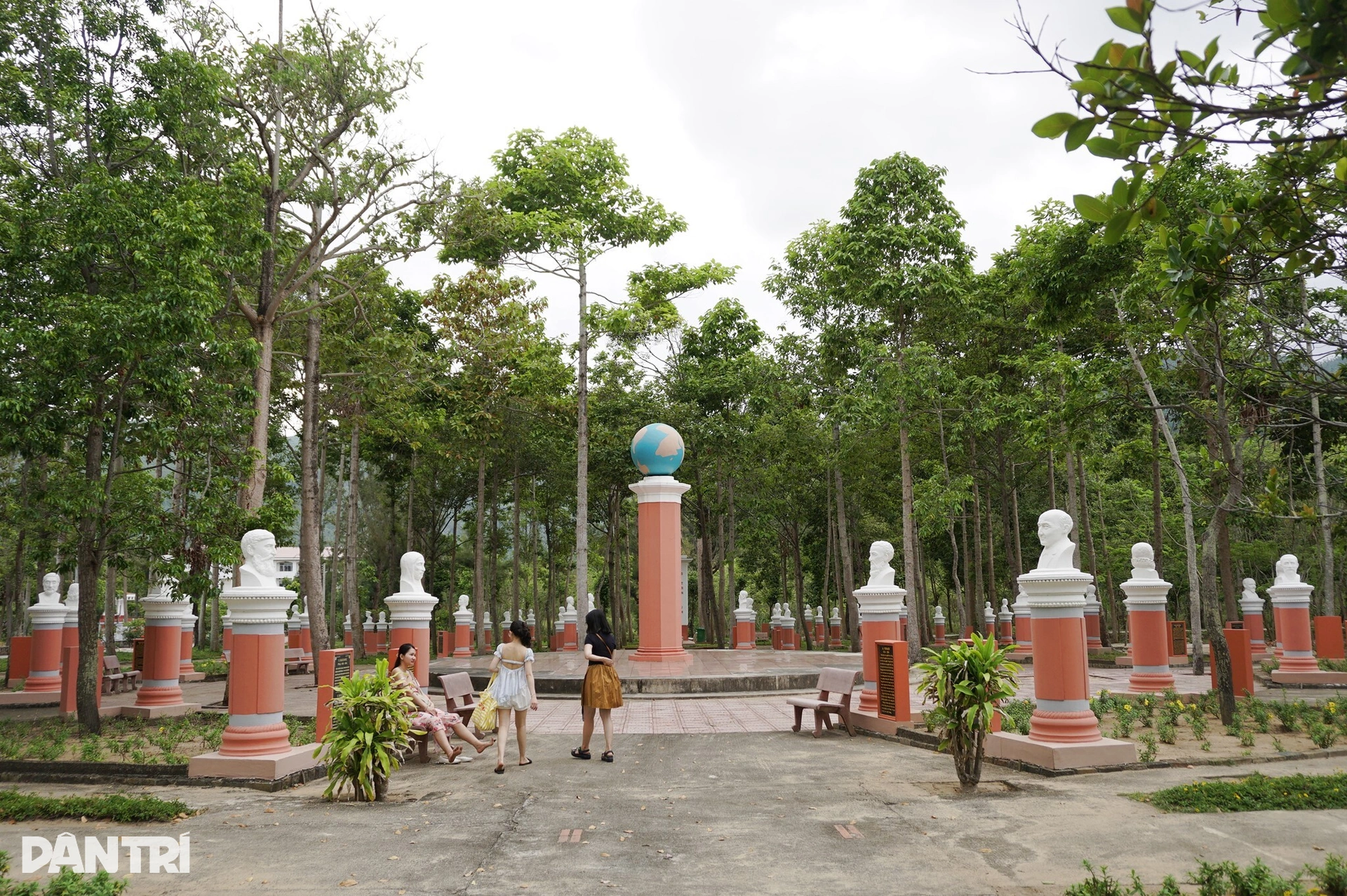 Cộng đồng dân cư đặc biệt ở thung lũng Quy Hòa trước bước ngoặt lớn - 12