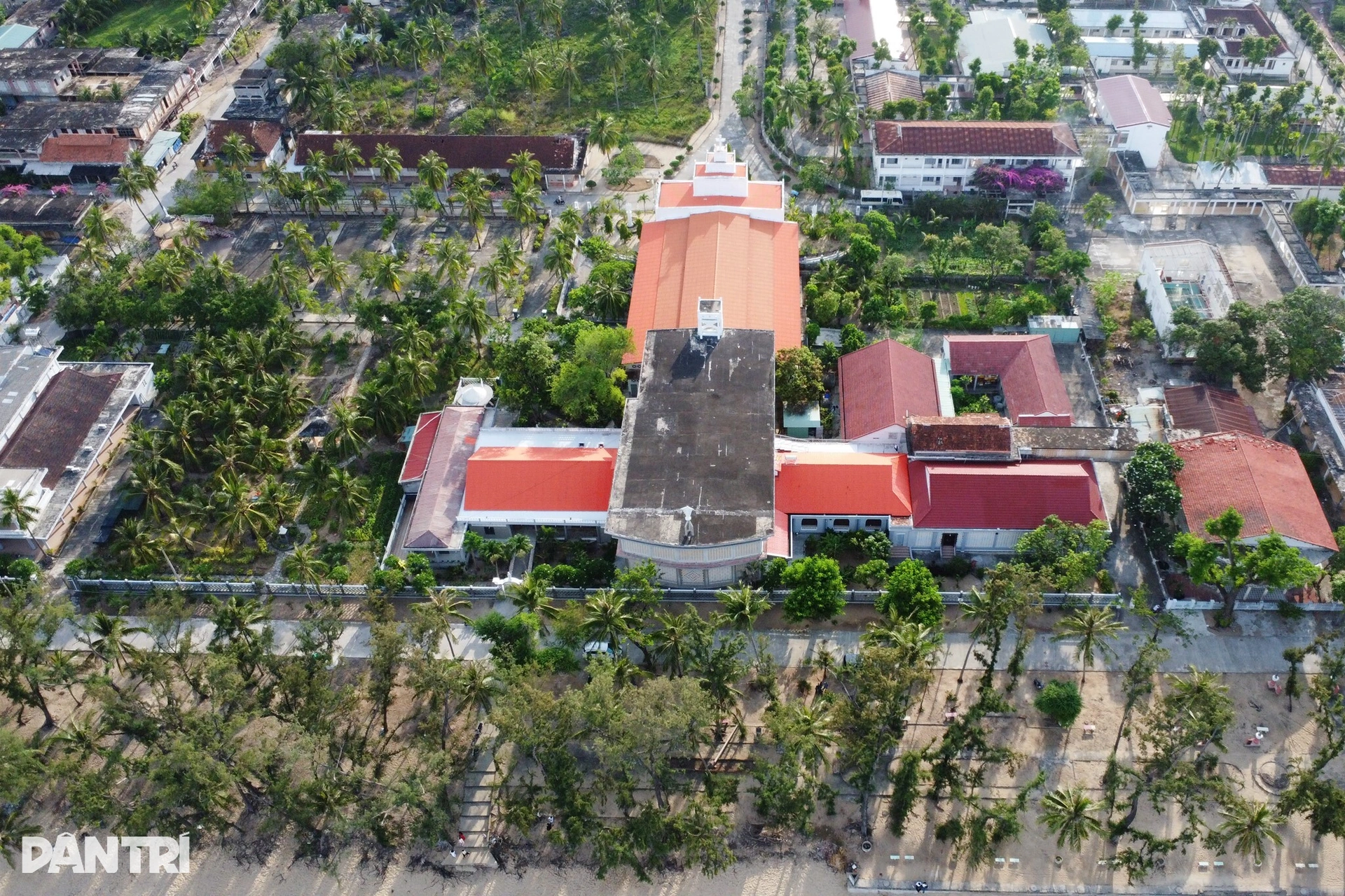 Cộng đồng dân cư đặc biệt ở thung lũng Quy Hòa trước bước ngoặt lớn - 2
