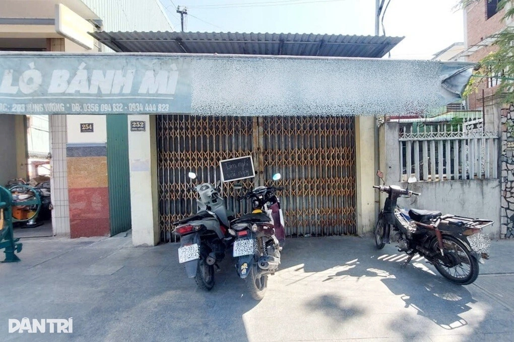 Đã tìm ra tác nhân khiến 124 người nhập viện sau khi ăn bánh mì - 2 Đã tìm ra tác nhân khiến 124 người nhập viện sau khi ăn bánh mì - 2