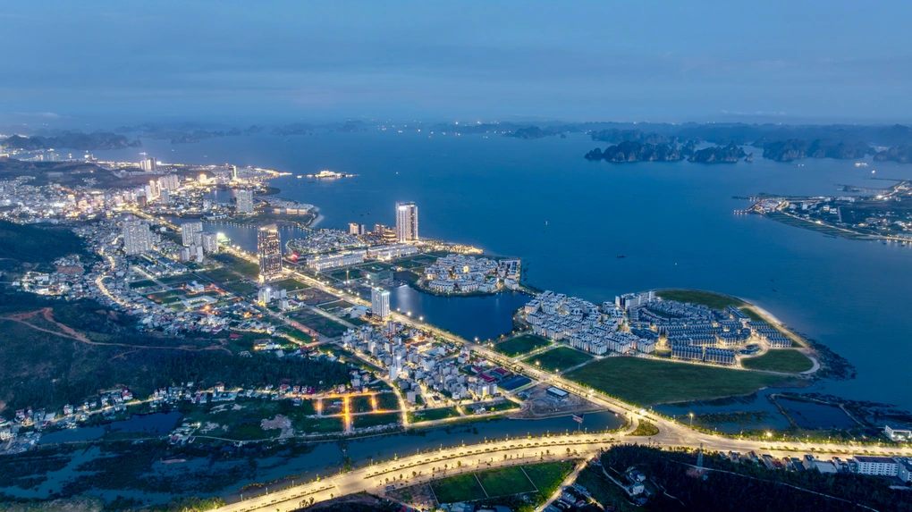 CBD ven biển: Chuẩn tài sản mới tại các đô thị du lịch - 2 CBD ven biển: Chuẩn tài sản mới tại các đô thị du lịch - 2