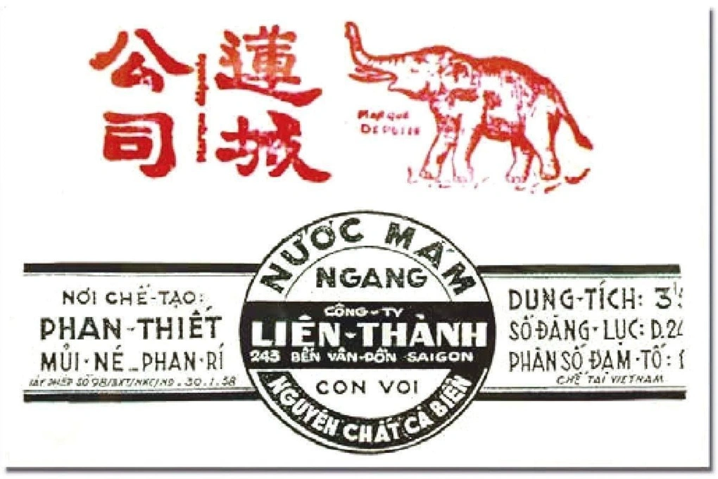 Thương hiệu nước mắm Việt sở hữu phòng hóa nghiệm chất lượng từ hơn 100 năm trước - 2 Thương hiệu nước mắm Việt sở hữu phòng hóa nghiệm chất lượng từ hơn 100 năm trước - 2