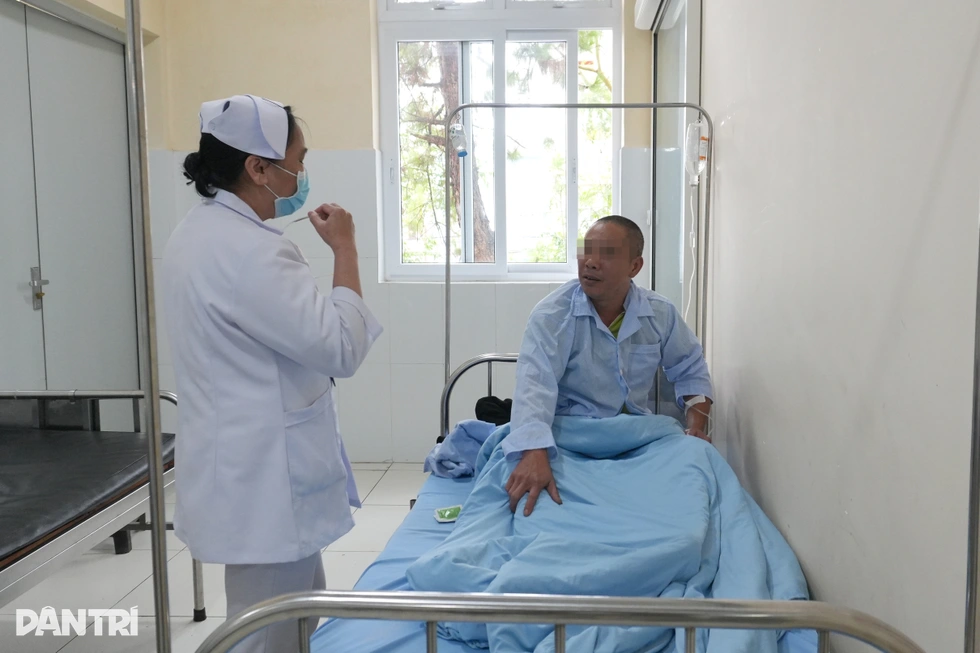 Ăn nấm quen thuộc ở Đà Lạt, người nhập viện, kẻ sinh ảo giác - 2