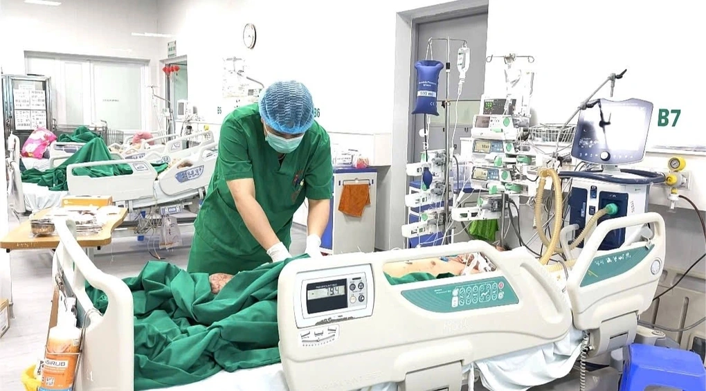 Lá chắn phòng nhóm vi khuẩn não mô cầu trước những thói quen mùa hè - 3 Lá chắn phòng nhóm vi khuẩn não mô cầu trước những thói quen mùa hè - 3