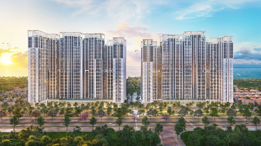 Nhà đầu tư chốt mua căn hộ Blanca City sau trải nghiệm thực tế - 5