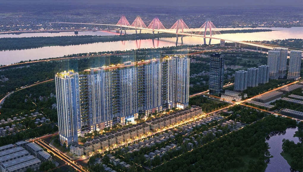 Hà Nội cần thêm những công trình mang tầm biểu tượng - 2