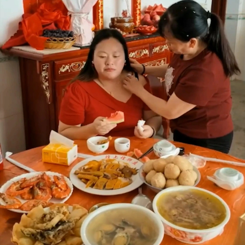 Nỗi sợ bị trách mắng khiến bé gái Trung Quốc rời nhà, mất tích suốt 22 năm - 2 Nỗi sợ bị trách mắng khiến bé gái Trung Quốc rời nhà, mất tích suốt 22 năm - 2