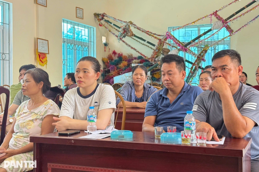 Ôm tiền tỷ đền bù siêu dự án khu đô thị, người Hà Nội vừa mừng, vừa lo - 4