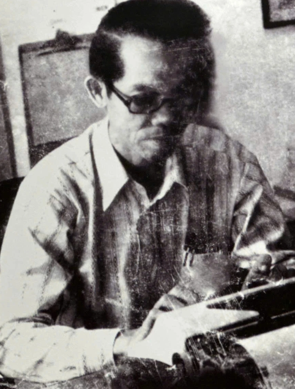 Phạm Xuân Ẩn trong Mậu Thân 1968: Cuộc đấu trí từ bản cung của kẻ phản bội - 5 Phạm Xuân Ẩn trong Mậu Thân 1968: Cuộc đấu trí từ bản cung của kẻ phản bội - 5