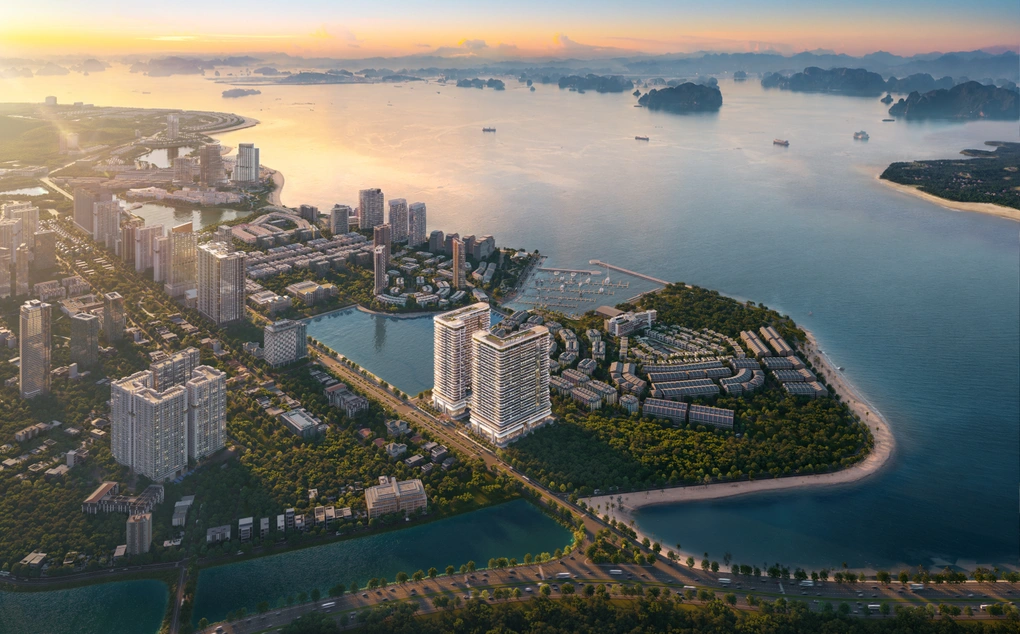 CBD ven biển: Chuẩn tài sản mới tại các đô thị du lịch - 3 CBD ven biển: Chuẩn tài sản mới tại các đô thị du lịch - 3