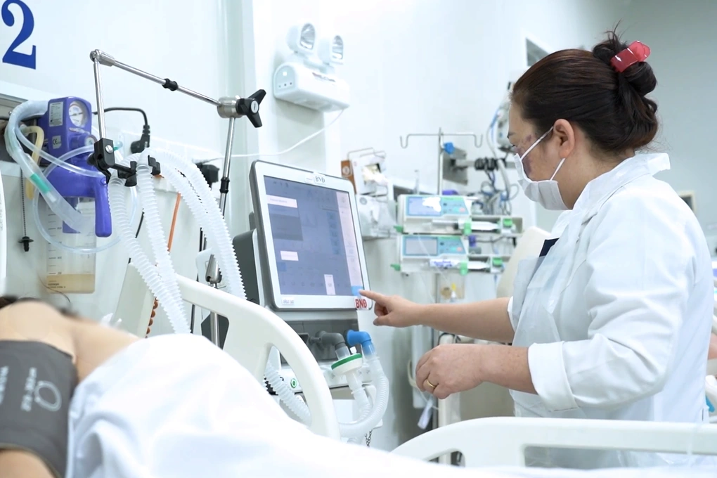 Cảnh báo sau vụ tai biến hút mỡ tại cơ sở mang tên bệnh viện ở TPHCM - 2 Cảnh báo sau vụ tai biến hút mỡ tại cơ sở mang tên bệnh viện ở TPHCM - 2