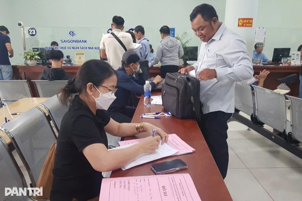 Người dân diện giải tỏa ở Hà Nội liên tiếp đón tin vui - 7 Người dân diện giải tỏa ở Hà Nội liên tiếp đón tin vui - 7