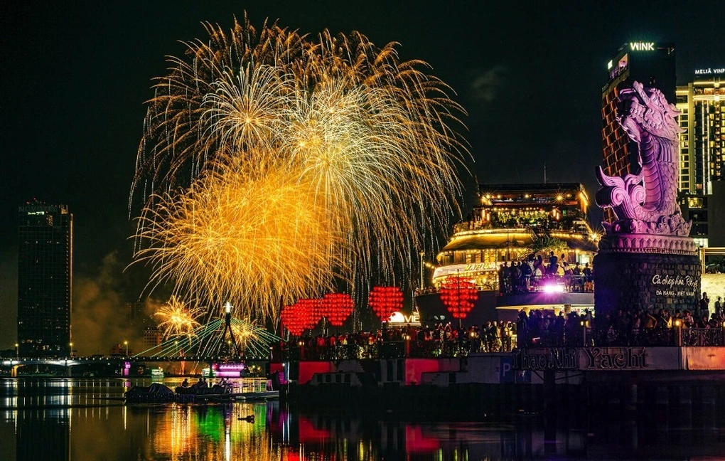 Công thức khai thác dòng chảy thương mại 24/7 tại Festival Island - 2 Công thức khai thác dòng chảy thương mại 24/7 tại Festival Island - 2