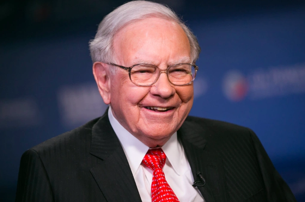 Hai cuộc hôn nhân của tỷ phú Warren Buffett và cách chọn vợ để “giàu có” - 3