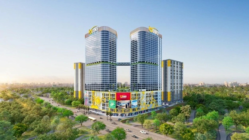 Liền kề 3 tuyến metro, làng đại học đón cơ hội với mô hình đô thị TOD - 3 Liền kề 3 tuyến metro, làng đại học đón cơ hội với mô hình đô thị TOD - 3