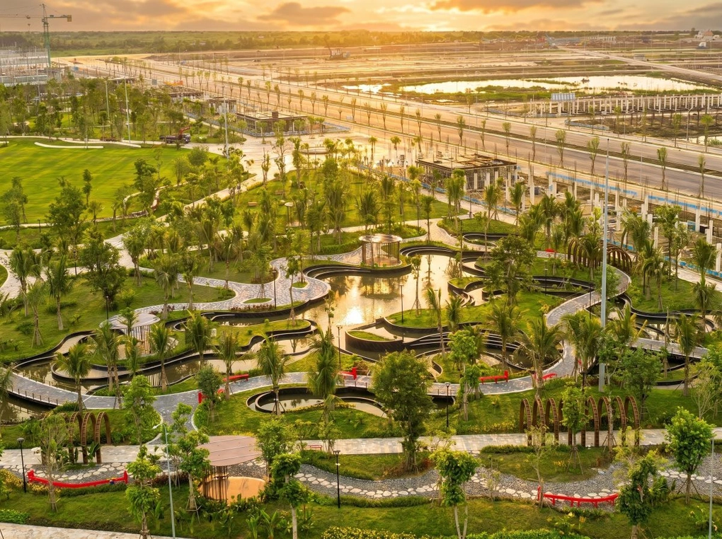 Vinhomes Golden City đón đầu xu hướng nâng cấp chuẩn sống tại Hải Phòng - 2 Vinhomes Golden City đón đầu xu hướng nâng cấp chuẩn sống tại Hải Phòng - 2
