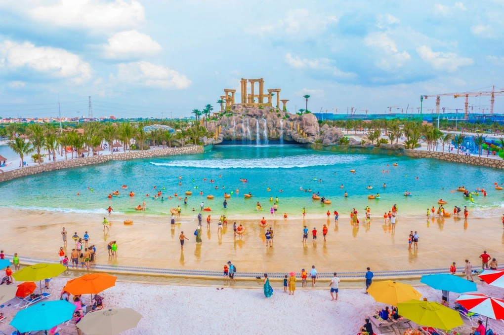 Đặc quyền vượt trội dành cho cư dân Ocean Park 2 - 3 - 3 Đặc quyền vượt trội dành cho cư dân Ocean Park 2 - 3 - 3