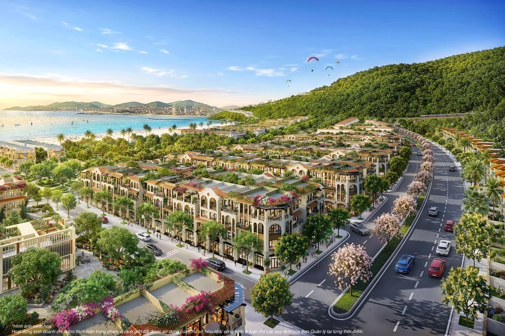 Những giá trị độc bản của Đảo Ngọc khiến chủ nhân muốn gìn giữ qua nhiều thế hệ - 3 Những giá trị độc bản của Đảo Ngọc khiến chủ nhân muốn gìn giữ qua nhiều thế hệ - 3