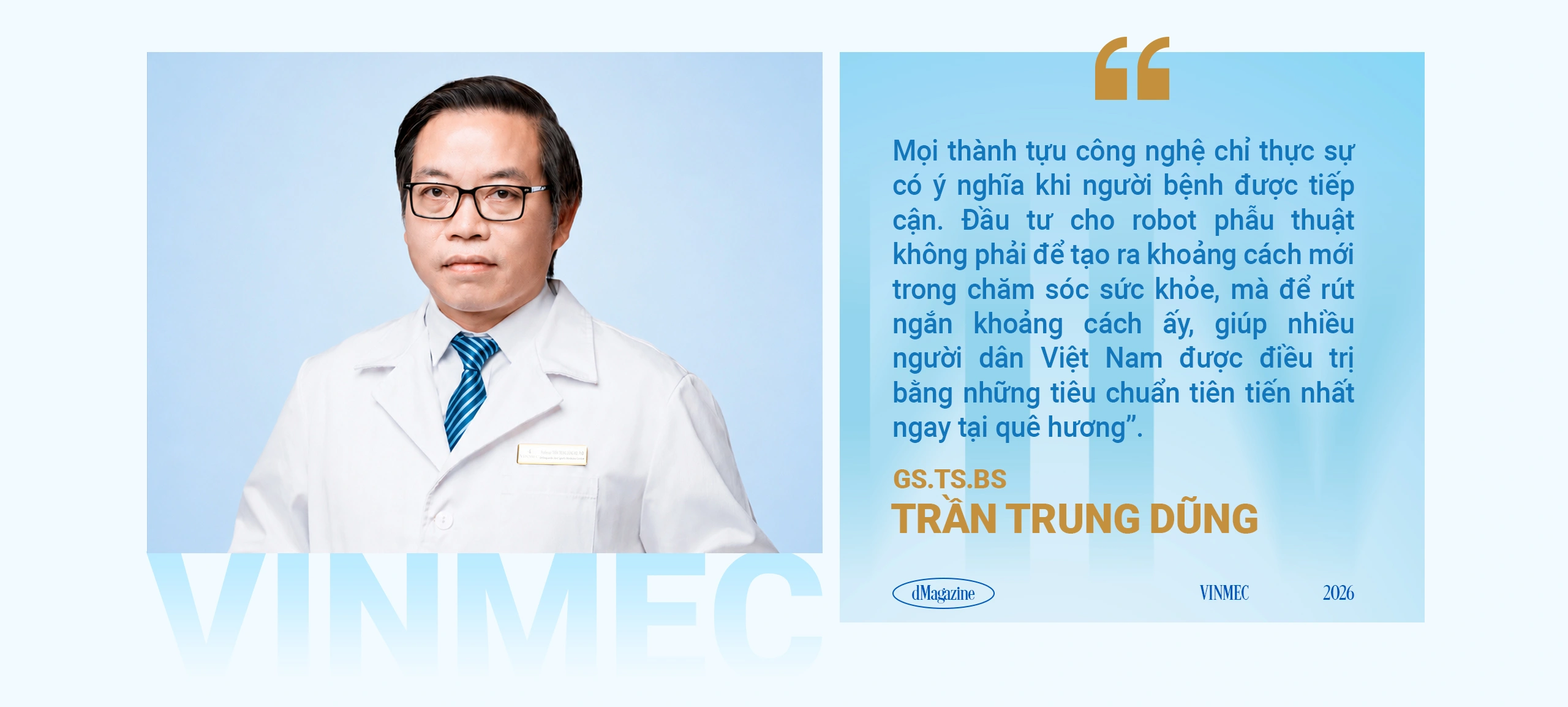 Hệ sinh thái robot phẫu thuật hàng đầu và khát vọng bình dân hóa công nghệ triệu USD của Vinmec - 17 Hệ sinh thái robot phẫu thuật hàng đầu và khát vọng bình dân hóa công nghệ triệu USD của Vinmec - 17