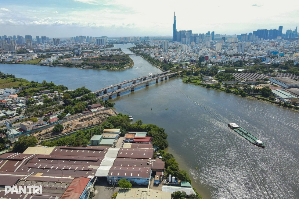 Nhà ở cho thuê: Muốn thị trường cất cánh, chính sách phải đi trước một bước - 2 Nhà ở cho thuê: Muốn thị trường cất cánh, chính sách phải đi trước một bước - 2